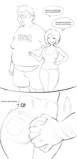 childhood fren
