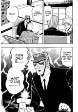 Ten Tenhou-doori Chapter 151