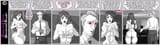 Duty and Love - Sentenced Crush 19