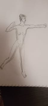 failed attempt