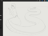 Snek WIP