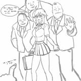 Fujo the gang