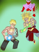 gohanbroly3