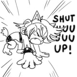 shutup
