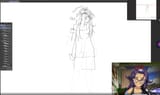 drawshart