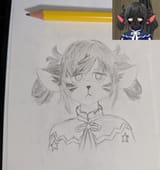 mabinogi char
