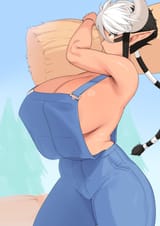 __cathyl_monster_musume_no_iru_nichijou_drawn_by_moebell__37ad1702ac20dee5f6091b4899b36b96