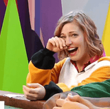 laugh