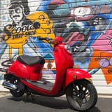 honda metropolitan