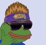 pepe oski bananowski
