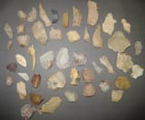 Priceless Aboriginal artifacts