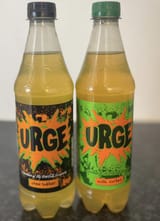 UrgeWithAndWithoutSugar
