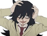 __kuroki_tomoko_watashi_ga_motenai_no_wa_dou_kangaetemo_omaera_ga_warui_drawn_by_p_pm_611a__a9feacaa434aa49fa77c3bf6e71feaa4
