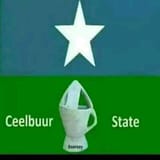 El Buur District