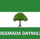 Daynile District