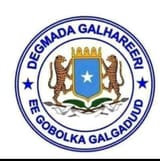 Galhareeri