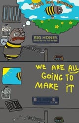 bee yourself