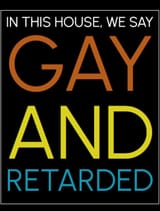 gayretard