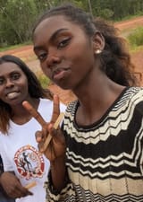 Average Australians