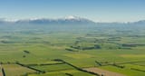 plains