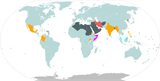 Workweeks-map.svg