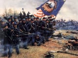 civil war