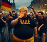 HaHalle
