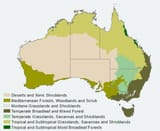 ecoregions