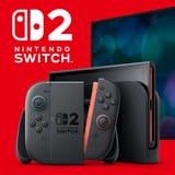 スイッチ2