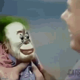 clown