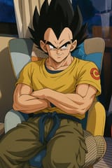 vegeto