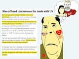 Mao cuckold