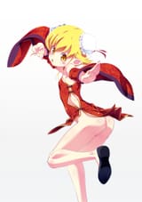 __oshino_shinobu_monogatari_and_1_more_drawn_by_tanabe_kyou__e6eec9e2a3346b7416e10744ebcfc80b