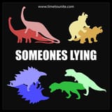 dinosaur sex