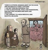 levant