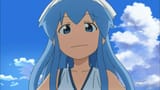 ika musume smug