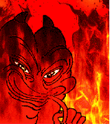 Devilish