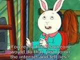 liesontheinternet