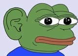 Pepe ears 1