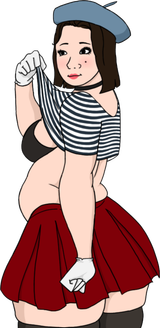 Tradwife french
