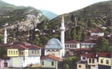 gokdere-bursa-1900lu-yillar