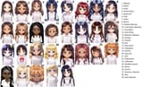 loli races