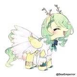 __ceres_fauna_and_fluttershy_hololive_and_3_more_drawn_by_dee_deeemperror__sample-4497d9d5b07bcfb0e747ab25f3d2043b