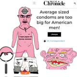 Cumskin Clitty