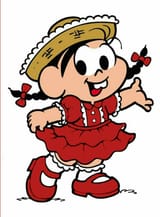 Mônica caipira