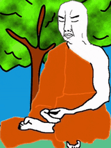 chud-buddha