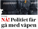 ufsøldraptropp