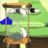 pepe hourglass