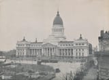 congreso 1906