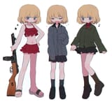 __katyusha_girls_und_panzer_drawn_by_ri_qrcode__14c517c250b3f685641803be977e161b
